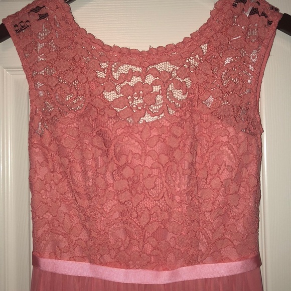 Formal/Bridesmaid dress in color “parfait” - Picture 2 of 6